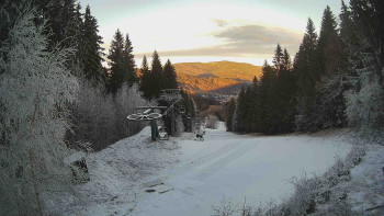 SKICENTRUM Miroslav Lipová Lázně