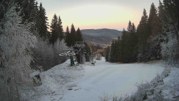 SKICENTRUM Miroslav Lipová Lázně