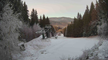 SKICENTRUM Miroslav Lipová Lázně
