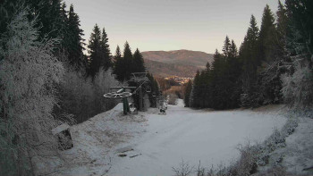 SKICENTRUM Miroslav Lipová Lázně