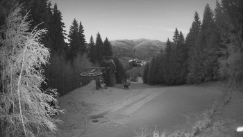 SKICENTRUM Miroslav Lipová Lázně