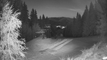 SKICENTRUM Miroslav Lipová Lázně