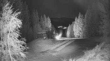 SKICENTRUM Miroslav Lipová Lázně