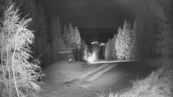 SKICENTRUM Miroslav Lipová Lázně