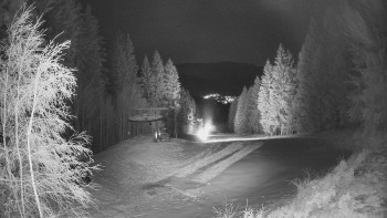 SKICENTRUM Miroslav Lipová Lázně