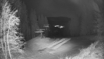 SKICENTRUM Miroslav Lipová Lázně