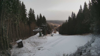 SKICENTRUM Miroslav Lipová Lázně