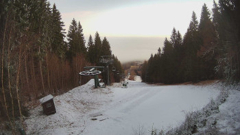SKICENTRUM Miroslav Lipová Lázně