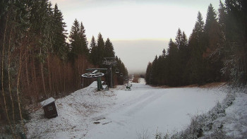 SKICENTRUM Miroslav Lipová Lázně