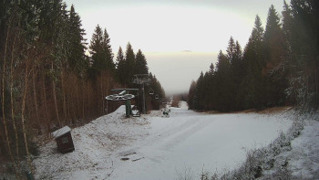 SKICENTRUM Miroslav Lipová Lázně