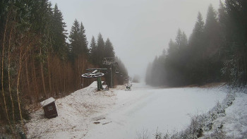 SKICENTRUM Miroslav Lipová Lázně