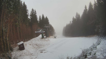 SKICENTRUM Miroslav Lipová Lázně