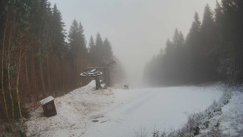 SKICENTRUM Miroslav Lipová Lázně