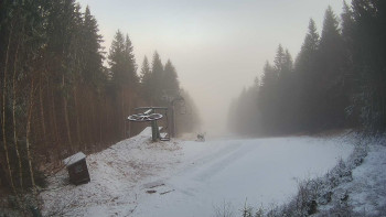 SKICENTRUM Miroslav Lipová Lázně