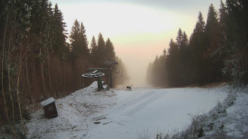 SKICENTRUM Miroslav Lipová Lázně