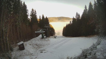 SKICENTRUM Miroslav Lipová Lázně