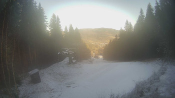 SKICENTRUM Miroslav Lipová Lázně