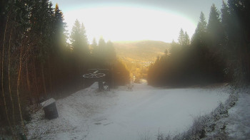 SKICENTRUM Miroslav Lipová Lázně