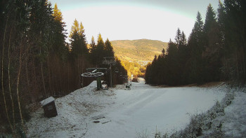 SKICENTRUM Miroslav Lipová Lázně