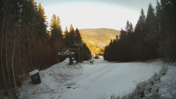 SKICENTRUM Miroslav Lipová Lázně