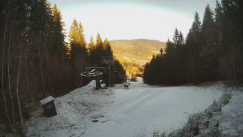 SKICENTRUM Miroslav Lipová Lázně