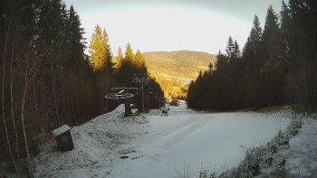 SKICENTRUM Miroslav Lipová Lázně