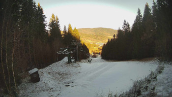 SKICENTRUM Miroslav Lipová Lázně