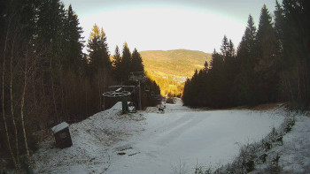 SKICENTRUM Miroslav Lipová Lázně