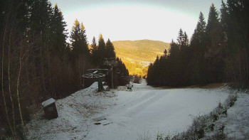 SKICENTRUM Miroslav Lipová Lázně