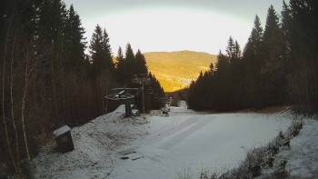 SKICENTRUM Miroslav Lipová Lázně