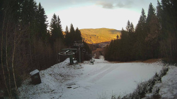 SKICENTRUM Miroslav Lipová Lázně
