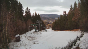 SKICENTRUM Miroslav Lipová Lázně
