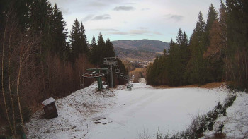SKICENTRUM Miroslav Lipová Lázně