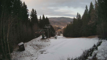 SKICENTRUM Miroslav Lipová Lázně