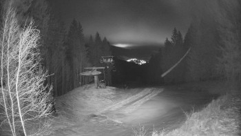 SKICENTRUM Miroslav Lipová Lázně