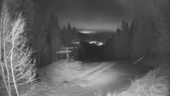 SKICENTRUM Miroslav Lipová Lázně