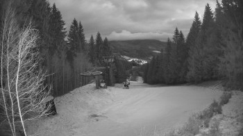 SKICENTRUM Miroslav Lipová Lázně