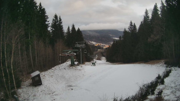 SKICENTRUM Miroslav Lipová Lázně