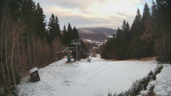 SKICENTRUM Miroslav Lipová Lázně