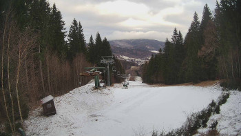 SKICENTRUM Miroslav Lipová Lázně