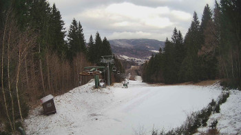 SKICENTRUM Miroslav Lipová Lázně