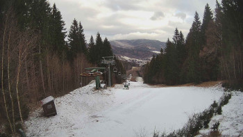 SKICENTRUM Miroslav Lipová Lázně