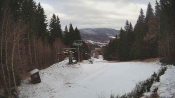 SKICENTRUM Miroslav Lipová Lázně
