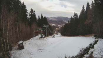 SKICENTRUM Miroslav Lipová Lázně