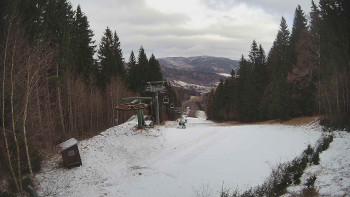 SKICENTRUM Miroslav Lipová Lázně