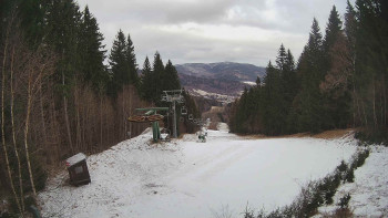 SKICENTRUM Miroslav Lipová Lázně