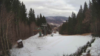 SKICENTRUM Miroslav Lipová Lázně