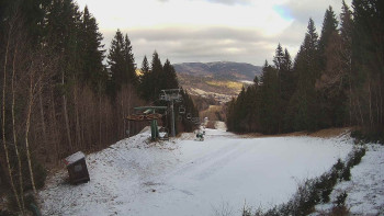 SKICENTRUM Miroslav Lipová Lázně