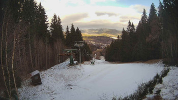 SKICENTRUM Miroslav Lipová Lázně