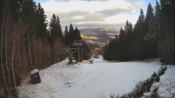 SKICENTRUM Miroslav Lipová Lázně